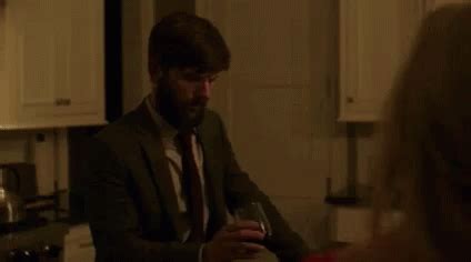 Big Little Lies Adam Scott GIF - Big Little Lies Adam Scott Wine ...