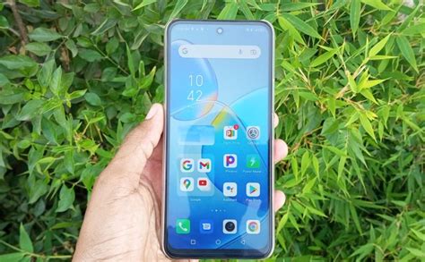 Infinix Hot 12 Play Review A Budget Performance Phone With A 6000mah