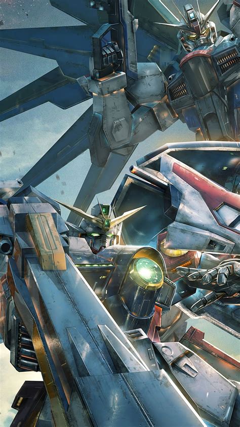 Gundam Wallpaper 1440x2560 Mywallpapers Site Gundam Wallpapers