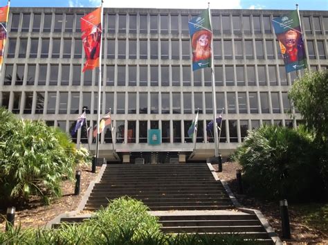 Department of Treasury & Finance - FA-Tech Australia