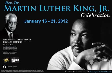 Honoring Dr Martin Luther King Jr In The Course Of Service White House