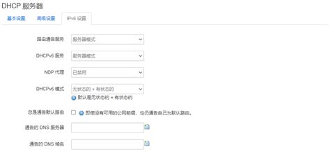 Openwrt Ipv Np