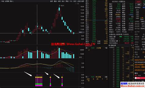 通达信【洗盘完毕买入】幅图选股公式 主力洗盘完毕低吸战法专属指标 源码文件分享 通达信公式 股海网