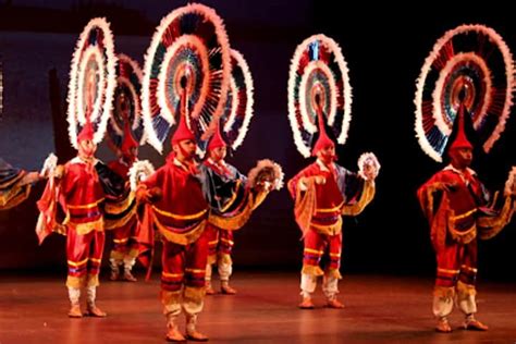 Como Es La Danza De Los Quetzales Tradici N Poblana El Souvenir