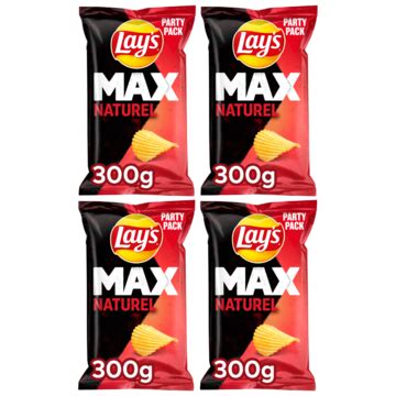 Lays Chips Naturel Aanbiedingen En Actuele Prijzen Vergelijken