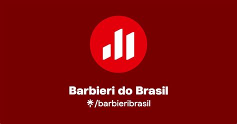 Barbieri Do Brasil Instagram Facebook Linktree