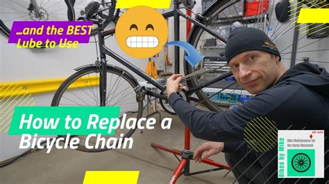 How To Replace A Bike Chain At Home Quick Easy Guide The Cyclist