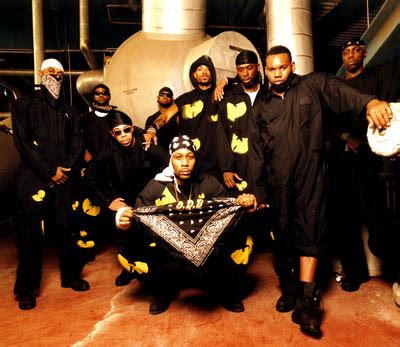 Wu Tang Clan Historic Forefathers Of Staten Island Hip Hop