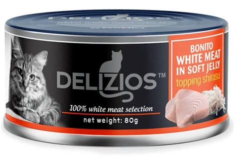 Top 10 Best Wet Cat Food In Malaysia 2025 Revamped