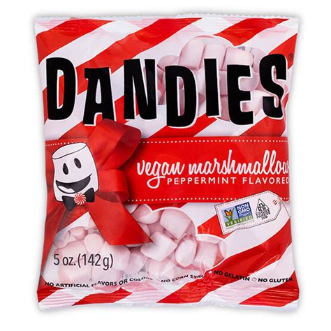 Dandies Vegan Marshmallows