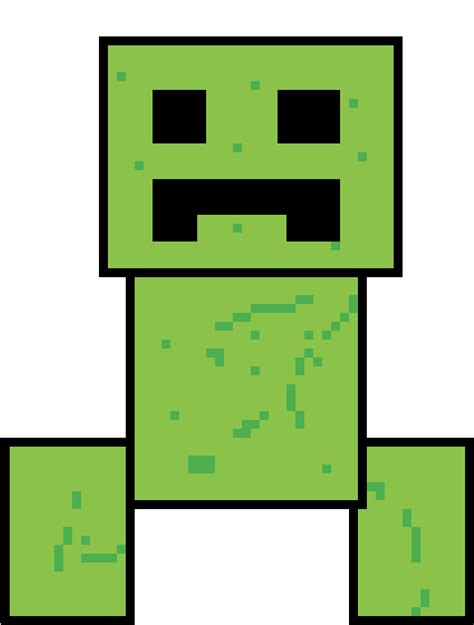 Creeper Png Images 100