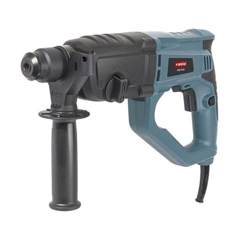 Ratio Pro X J Rotary Hammer Rehabilitaweb