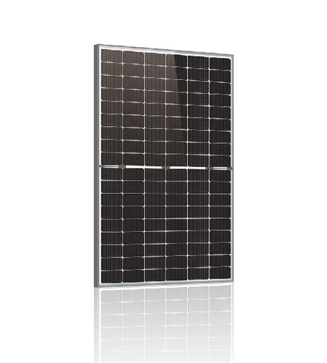 Canadian 330w Split Cell Monocrystalline Solar Panel Genking Power