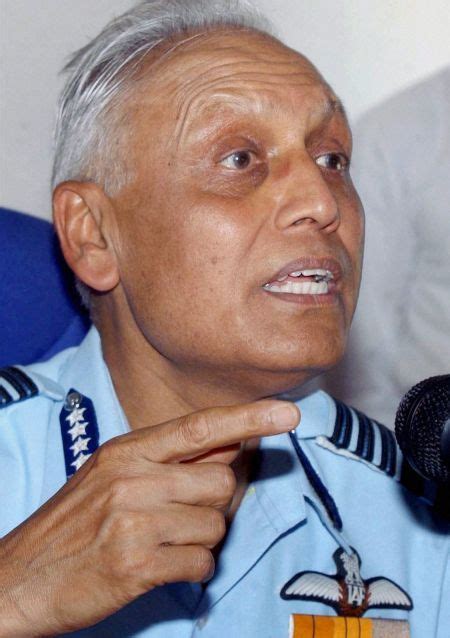 Vvip Chopper Scam Cbi Files Chargesheet Against Ex Iaf Chief Rediff