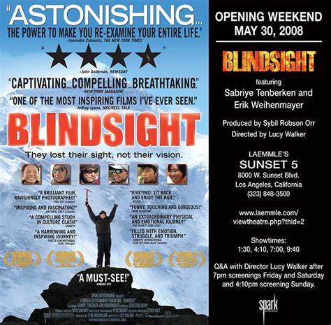 Blindsight (film) - Alchetron, The Free Social Encyclopedia