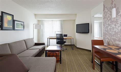 Discount Coupon for Residence Inn by Marriott Sacramento Rancho Cordova ...