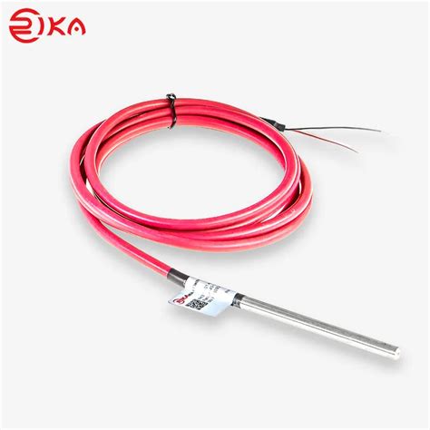 Rk Pt Pt Ambient Temperature Sensor Pt Global Intan