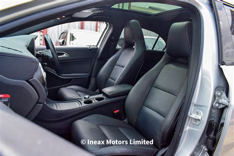 AUTOFOCUS: 2015 MERCEDES BENZ A180 - INEAX MOTORS