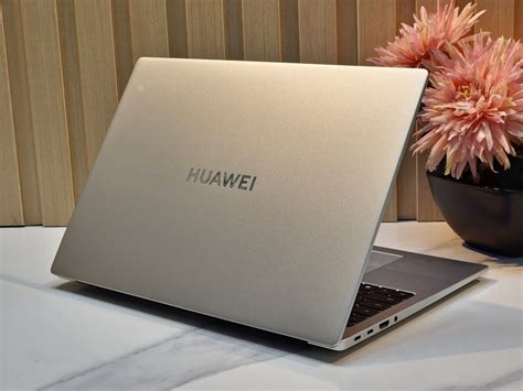 Huawei Matebook D16 I5 12th Gen 16gb Ram 512gb Ssd Full Hd 1080p 16 Inches Computers And Tech