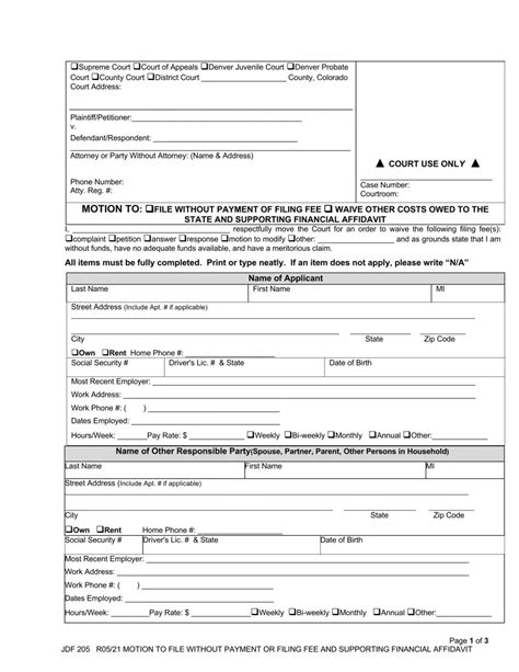 Jdf Form Fill Out Printable Pdf Forms Online