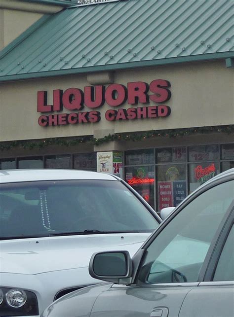 Woodbridge Liquors