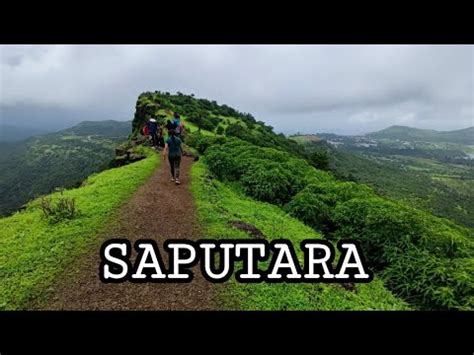 Saputara | Ep 02 | Governer Hill | Saputara lake boating | Saputara ...