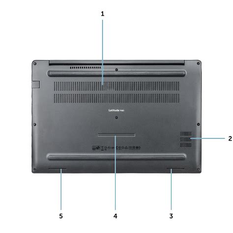 Dell Latitude 7490 Visual Guide Dell US