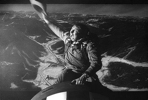 Blu Ray Review Dr Strangelove Or How I Learned To Stop Worrying And