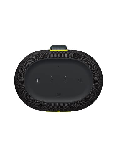 Ultimate Ears Epicboom Portable Bluetooth Speaker