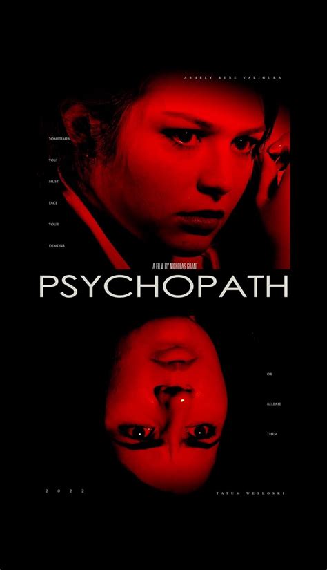 Psychopath Short 2022 Imdb