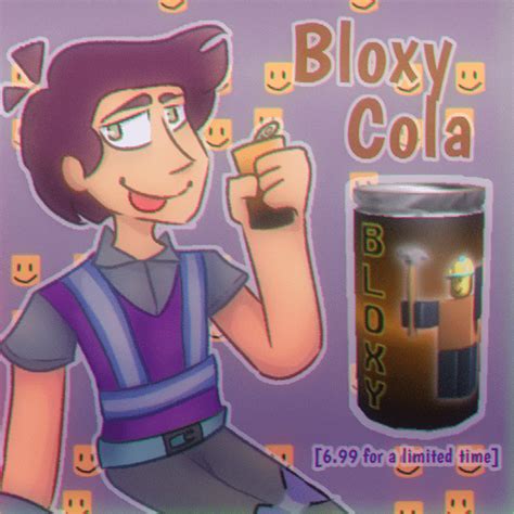 Bloxy Cola 2 R Roblox