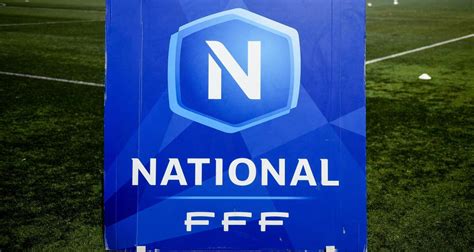 National : « La Ligue 3 n’est pas d’actualité » prévient Diallo