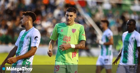 Video Antequera M Laga Cf Resumen Goles Y Mejores Jugadas