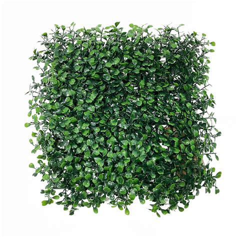 China Artificial Vertical Garden For Green Wall Manufacturers