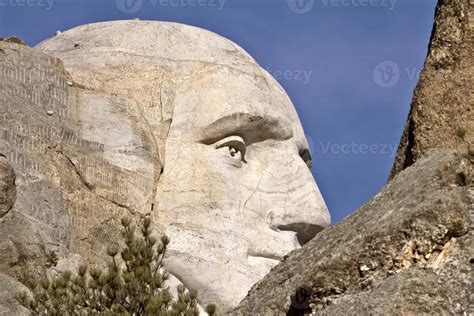 Mount Rushmore South Dakota Black Hills 6479459 Stock Photo at Vecteezy