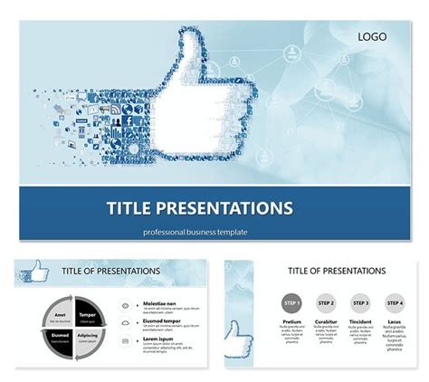 Twitter Powerpoint Template