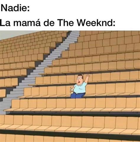 Los Mejores Memes Del Show De The Weeknd En El Medio Tiempo Del Super