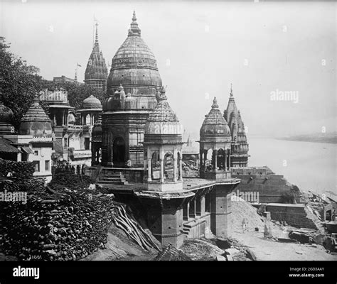 Burning Ghat Calcutta Hi Res Stock Photography And Images Alamy