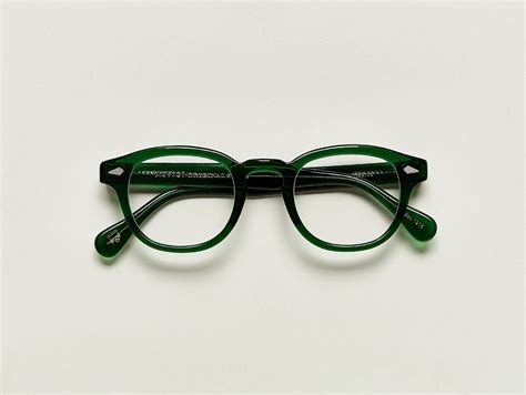 LEMTOSH Moscot Glasses Inspiration Unique Glasses Frames