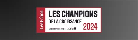 Mews Partners “champion De La Croissance 2024”