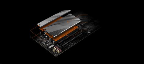 Z Aorus Pro Rev X Key Features Motherboard Gigabyte Global