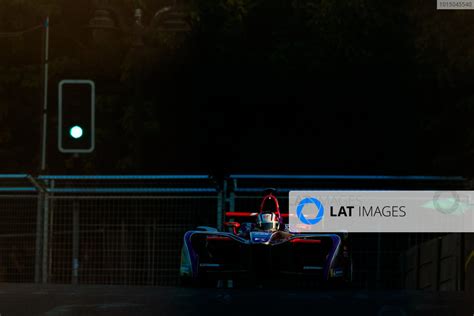 2017 2018 FIA Formula E Championship Round 4 Santiago EPrix Santiago