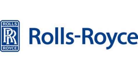 Rolls Royce Deutschland Ltd Co Kg Luft Und Raumfahrtindustrie