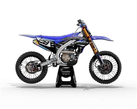 Yamaha Cyclone – Westeffex