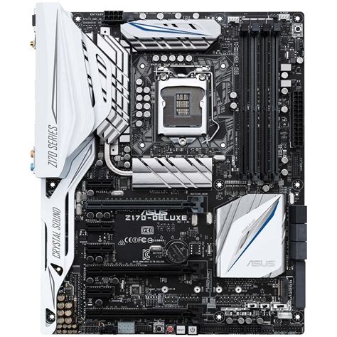 Asus Z170 Motherboards Round Up Maximus Viii Rog Extreme Maximus Viii Rog Hero Z170 Deluxe