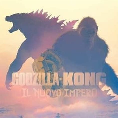 Listen to playlists featuring Filmy Online Godzilla x Kong Nové