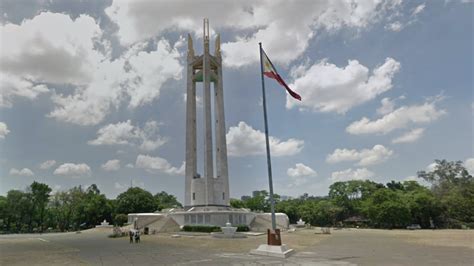 Historic Roundabouts In Manila A Comprehensive Guide