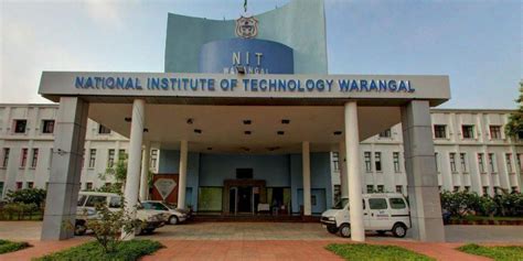 NIT Warangal Certificate Course on "Machine Learning & Deep Learning"-