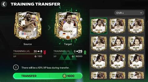 How To Sell Untradeable Players In FC Mobile FIFAMobileGuide