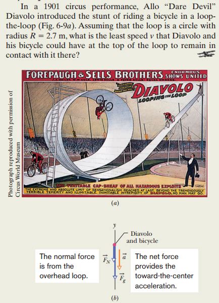 newtonian mechanics - Centripetal force in loop motion - Physics Stack ...